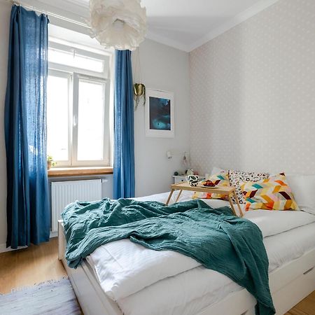 Shortstaypoland Mala Varsovie Extérieur photo