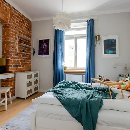 Shortstaypoland Mala Varsovie Extérieur photo